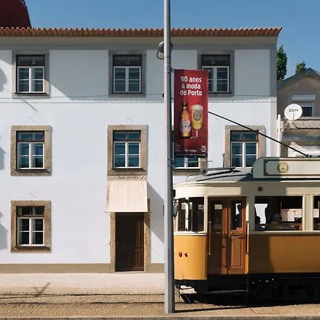 Duas Portas Townhouse-2